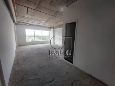 Conjunto Comercial / Sala à venda, 50m² no Dezoito do Forte Empresarial/Alphaville., Barueri