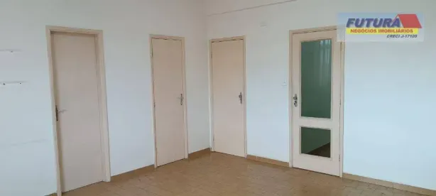 Conjunto Comercial / Sala à venda, 70m² no Centro, São Vicente