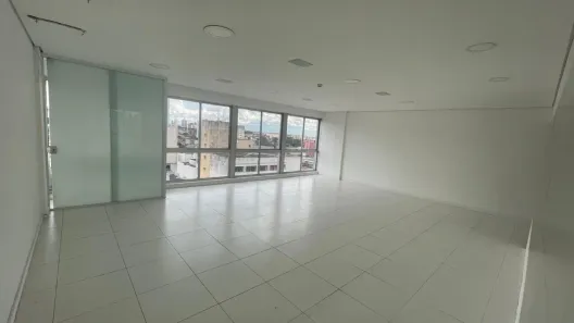 Conjunto Comercial / Sala com 1 Quarto para venda ou aluguel, 90m² no Centro, Campinas
