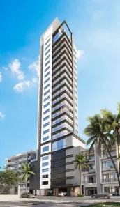 Apartamento com 3 Quartos à venda, 126m² no Centro, Balneário Camboriú