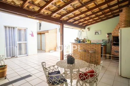 Casa de Condomínio com 3 Quartos à venda, 160m² no Recanto Quarto Centenário, Jundiaí