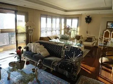 Apartamento com 4 Quartos à venda, 270m² no Santo Antônio, São Caetano do Sul