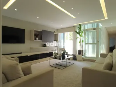 Cobertura com 3 Quartos à venda, 220m² no Campestre, Santo André