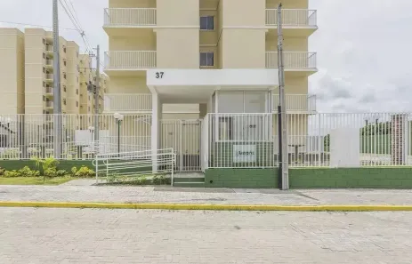 Apartamento com 2 Quartos à venda, 53m² no Centro, Paulista