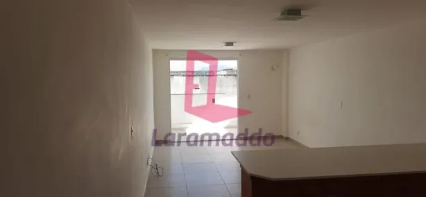 Apartamento com 1 Quarto à venda, 36m² no Piratininga, Niterói