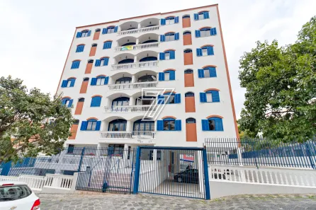 Apartamento com 3 Quartos à venda, 135m² no São Francisco, Curitiba