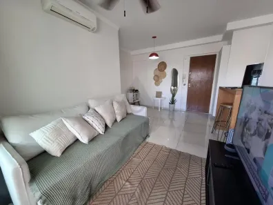 Apartamento com 2 Quartos à venda, 67m² no Centro, Campinas