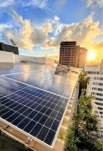 Cobertura com 3 Quartos à venda, 230m² no Pituba, Salvador