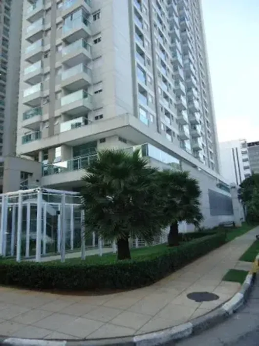 Primeira imagem do imóvel