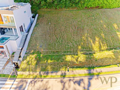 Terreno / Lote / Condomínio à venda, 250m² no Vila Nova, Joinville