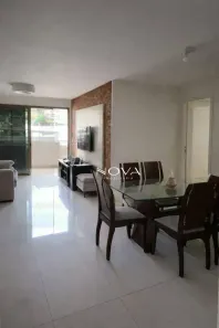 Apartamento com 4 Quartos à venda, 170m² no Icaraí, Niterói