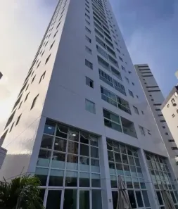 Apartamento com 3 Quartos à venda, 86m² no Madalena, Recife