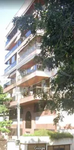 Apartamento com 3 Quartos à venda, 143m² no Tijuca, Rio de Janeiro