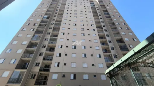 Apartamento com 2 Quartos à venda, 55m² no Vila Industrial, Campinas