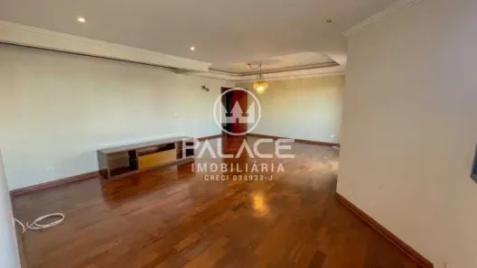 Apartamento com 3 Quartos à venda, 149m² no Alemães, Piracicaba
