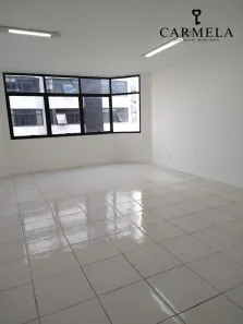 Conjunto Comercial / Sala à venda, 36m² no Centro, Florianópolis