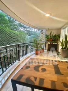 Apartamento com 3 Quartos à venda, 91m² no Vila São Silvestre, São Paulo