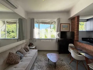 Apartamento com 1 Quarto à venda, 47m² no Copacabana, Rio de Janeiro
