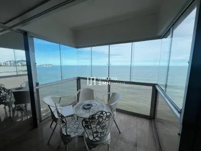 Apartamento com 3 Quartos à venda, 120m² no Pitangueiras, Guarujá