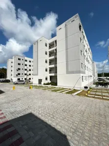 Apartamento com 2 Quartos à venda no Urucunema, Eusébio