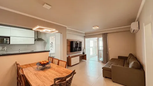 Apartamento com 3 Quartos à venda, 101m² no Enseada, Guarujá