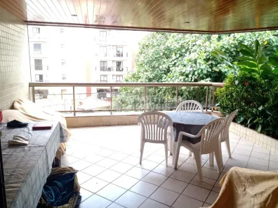 Apartamento com 2 Quartos à venda, 115m² no Recreio dos Bandeirantes, Rio de Janeiro