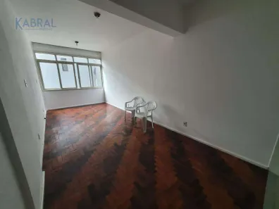 Kitnet com 1 Quarto à venda, 33m² no Centro, Florianópolis