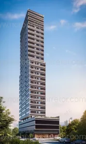 Apartamento com 2 Quartos à venda, 92m² no Meia Praia, Itapema