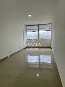 Conjunto Comercial / Sala à venda, 33m² no Centro, São Caetano do Sul