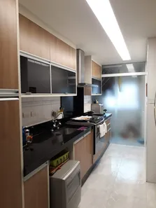 Apartamento com 3 Quartos à venda, 94m² no Tamboré, Barueri