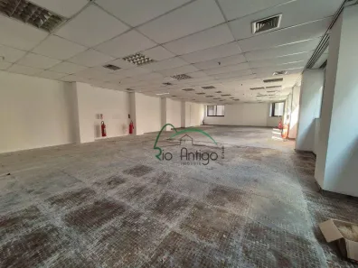 Conjunto Comercial / Sala para venda ou aluguel, 196m² no Centro, Rio de Janeiro