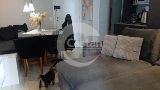 Apartamento com 2 Quartos à venda, 45m² no Belenzinho, São Paulo