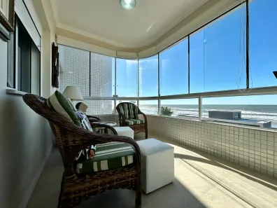 Apartamento com 2 Quartos à venda, 95m² no Zona Nova, Capão da Canoa