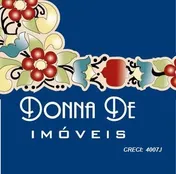 Logo da imobiliária