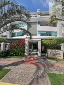 Apartamento com 2 Quartos à venda, 95m² no Jurerê, Florianópolis