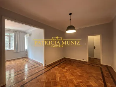 Apartamento com 4 Quartos à venda, 173m² no Laranjeiras, Rio de Janeiro