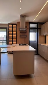 Apartamento com 2 Quartos para venda ou aluguel, 98m² no Santa Rosa, Londrina