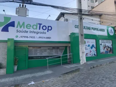 Prédio/Edifício Inteiro com 7 Quartos à venda, 200m² no Centro, Itaboraí