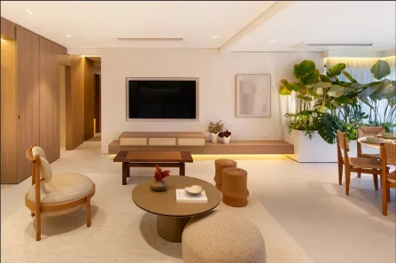 Apartamento com 2 Quartos à venda, 45m² no Vila Mariana, São Paulo