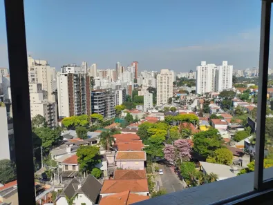 Apartamento com 3 Quartos à venda, 105m² no Sumaré, São Paulo