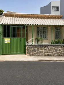 Casa com 4 Quartos à venda, 280m² no Centro, Vitória