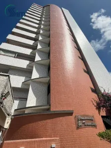 Apartamento com 5 Quartos à venda, 212m² no Guararapes, Fortaleza
