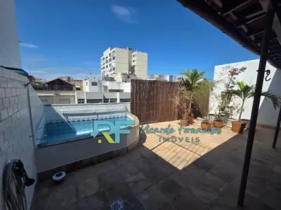 Cobertura com 3 Quartos à venda, 228m² no Copacabana, Rio de Janeiro