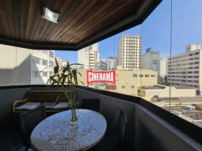 Apartamento com 4 Quartos à venda, 230m² no Santo Antônio, São Caetano do Sul