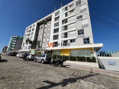 Apartamento com 3 Quartos à venda, 78m² no Capoeiras, Florianópolis
