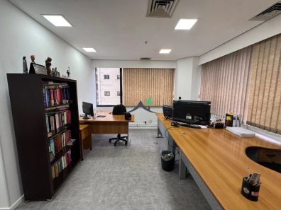Conjunto Comercial / Sala com 2 Quartos à venda, 65m² no Bela Vista, São Paulo
