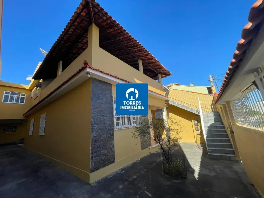 Foto do imóvel - Prédio/Edifício inteiro para alugar com 211 m², 7 quartos, 3 banheiros, 1 vaga