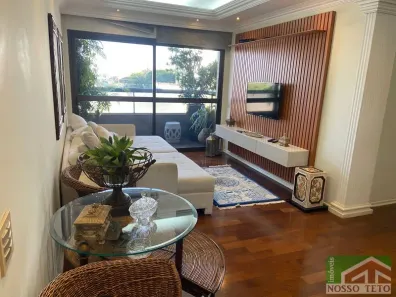 Apartamento com 3 Quartos à venda, 154m² no Centro, Sumaré
