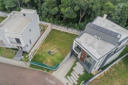 Terreno / Lote / Condomínio à venda, 389m² no Campo Comprido, Curitiba