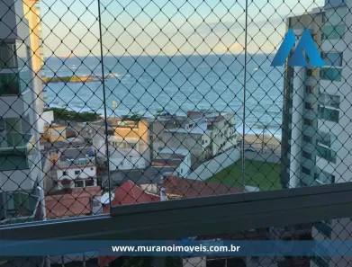 Apartamento com 3 Quartos à venda, 115m² no Itapuã, Vila Velha